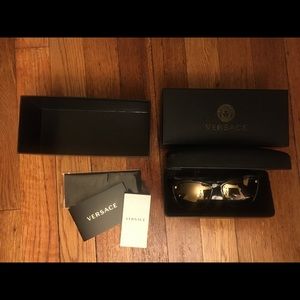 Versace VE4350 Sunglasses
